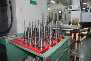 Supporting Capabilities